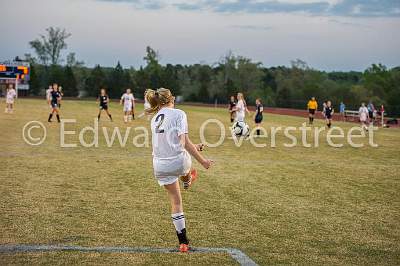 L-Soccer vs SHS 279